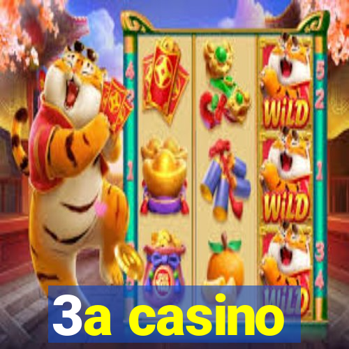 3a casino
